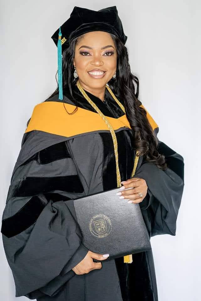 Olayemi Cynthia Akindele